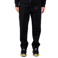 TRACK SUIT PANTS -  MAGNETIZED HOOD